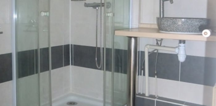 Image 2 sur 8 - Appartement  ·  Location · Poissy (78300) · 3 pièces · 56m²