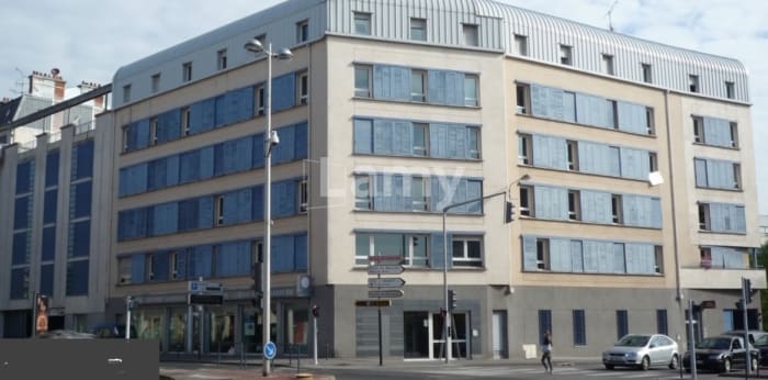Image 7 sur 7 - Appartement  ·  Location · Nancy (54000) · 1 pièce · 28m²