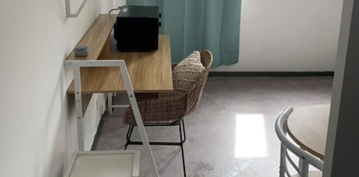 Image 3 sur 17 - Appartement  ·  Location · Aix En Provence (13090) · 1 pièce · 15m²