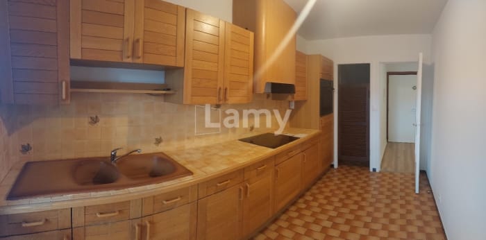 Image 8 sur 10 - Appartement  ·  Location · Villers Les Nancy (54600) · 3 pièces · 69m²