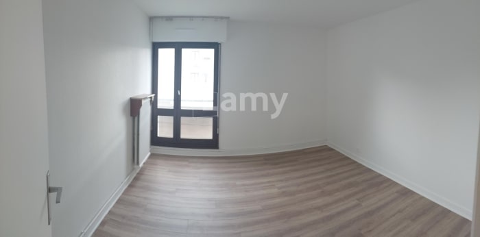 Image 9 sur 10 - Appartement  ·  Location · Villers Les Nancy (54600) · 3 pièces · 69m²