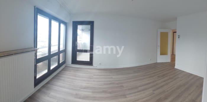 Image 2 sur 10 - Appartement  ·  Location · Villers Les Nancy (54600) · 3 pièces · 69m²