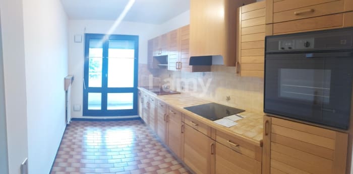 Image 6 sur 10 - Appartement  ·  Location · Villers Les Nancy (54600) · 3 pièces · 69m²