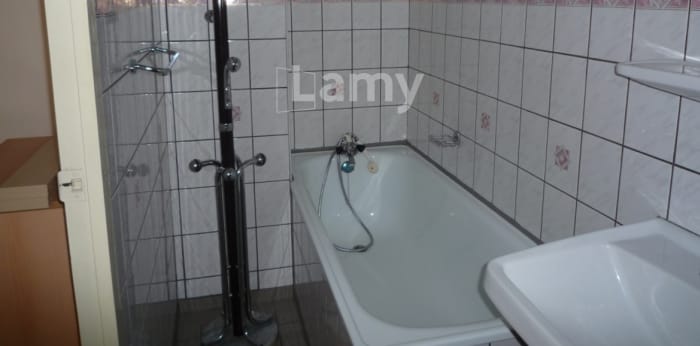 Image 4 sur 7 - Appartement  ·  Location · Nancy (54000) · 1 pièce · 25m²