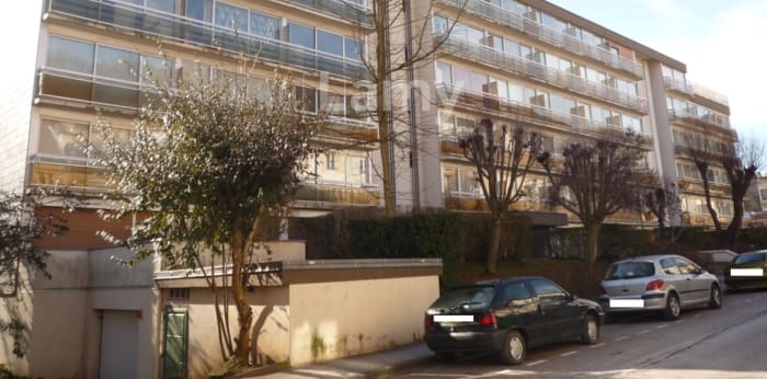 Image 2 sur 7 - Appartement  ·  Location · Nancy (54000) · 1 pièce · 25m²