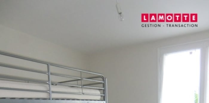 Image 1 sur 3 - Inconnu  ·  Location · Rennes (35000) · 9m²