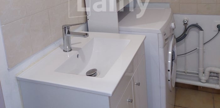 Image 13 sur 14 - Appartement  ·  Location · Digne Les Bains (04000) · 1 pièce · 26m²