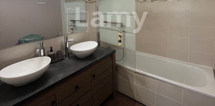 Image 6 sur 9 - Appartement  ·  Location · Bonneuil Sur Marne (94380) · 3 pièces · 60m²