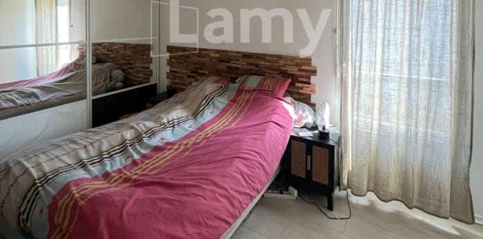 Image 7 sur 9 - Appartement  ·  Location · Bonneuil Sur Marne (94380) · 3 pièces · 60m²
