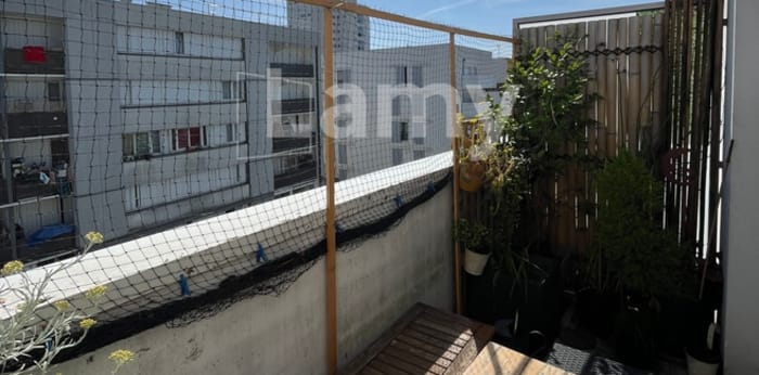 Image 9 sur 9 - Appartement  ·  Location · Bonneuil Sur Marne (94380) · 3 pièces · 60m²