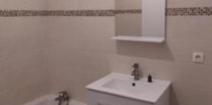 Image 9 sur 24 - Appartement  ·  Location · Nimes (30900) · 2 pièces · 46m²