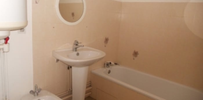 Image 3 sur 6 - Appartement  ·  Location · Sisteron (04200) · 1 pièce · 33m²