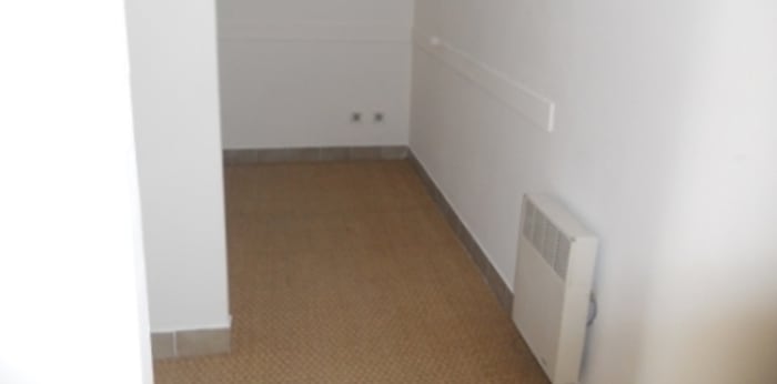 Image 6 sur 6 - Appartement  ·  Location · Sisteron (04200) · 1 pièce · 33m²