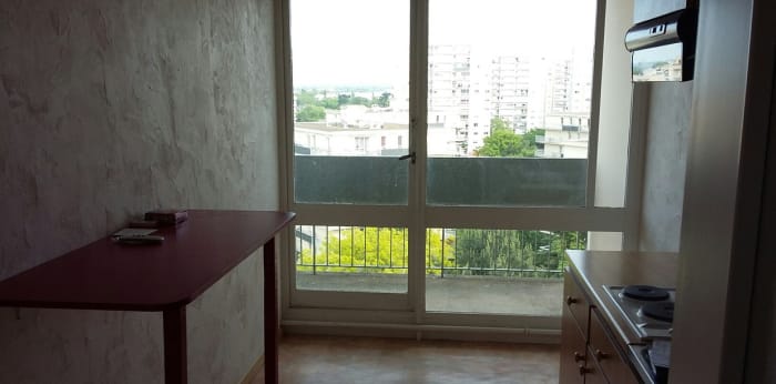Image 5 sur 16 - Appartement  ·  Location · Angers (49000) · 3 pièces · 62m²