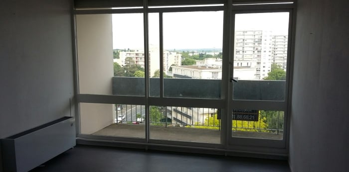 Image 11 sur 16 - Appartement  ·  Location · Angers (49000) · 3 pièces · 62m²