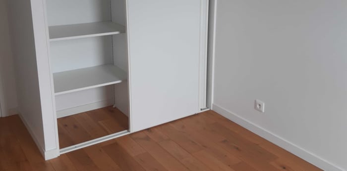 Image 4 sur 7 - Appartement  ·  Location · Vannes (56000) · 3 pièces · 65m²