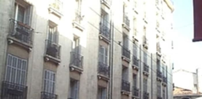 Image 6 sur 13 - Appartement  ·  Location · Marseille (13007) · 4 pièces · 114m²