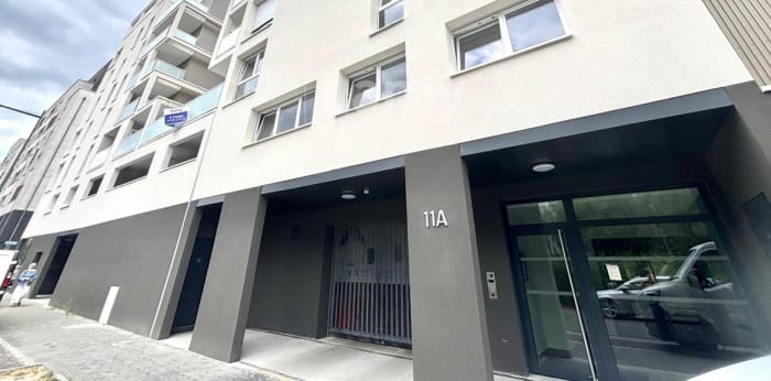 Image 8 sur 8 - Appartement  ·  Location · Lingolsheim (67380) · 3 pièces · 62m²