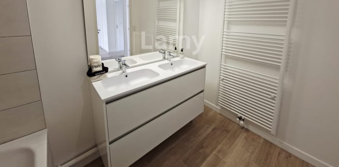 Image 5 sur 8 - Appartement  ·  Location · Lingolsheim (67380) · 3 pièces · 62m²