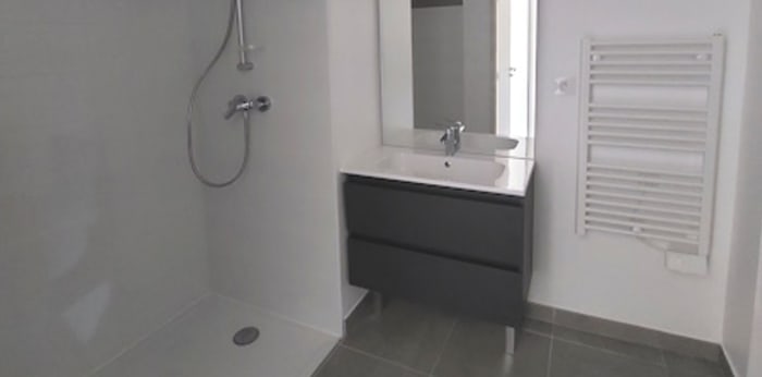 Image 2 sur 7 - Appartement  ·  Location · Cogolin (83310) · 2 pièces · 45m²
