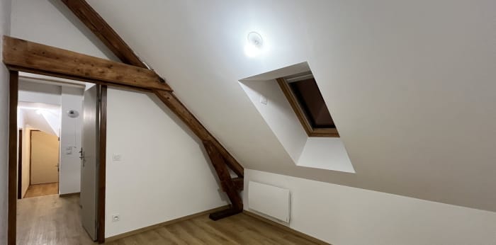 Image 10 sur 12 - Appartement  ·  Location · Lans En Vercors (38250) · 3 pièces · 57m²