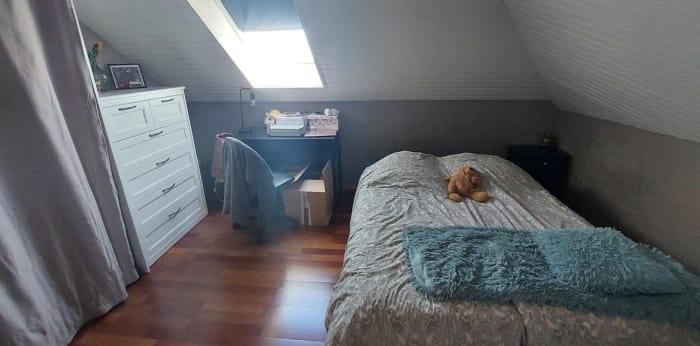 Image 3 sur 5 - Appartement  ·  Location · Haguenau (67500) · 2 pièces · 33m²