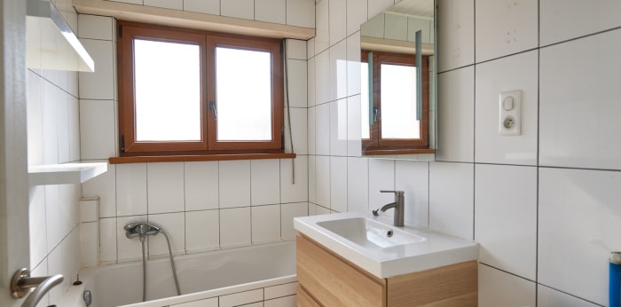 Image 4 sur 5 - Appartement  ·  Location · Haguenau (67500) · 2 pièces · 33m²