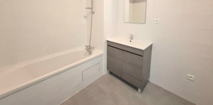 Image 6 sur 7 - Appartement  ·  Location · Toulouse (31200) · 3 pièces · 62m²