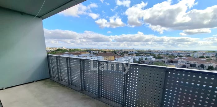 Image 7 sur 7 - Appartement  ·  Location · Toulouse (31200) · 3 pièces · 62m²