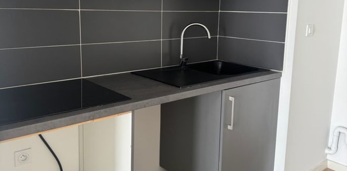 Image 1 sur 4 - Appartement  ·  Location · St Jean De Braye (45800) · 2 pièces · 45m²