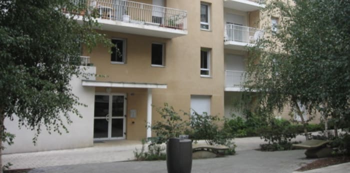 Image 6 sur 14 - Appartement  ·  Location · Angers (49100) · 3 pièces · 63m²