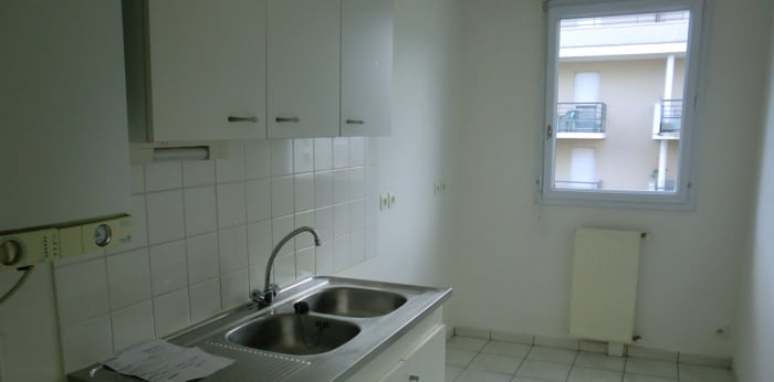 Image 2 sur 14 - Appartement  ·  Location · Angers (49100) · 3 pièces · 63m²