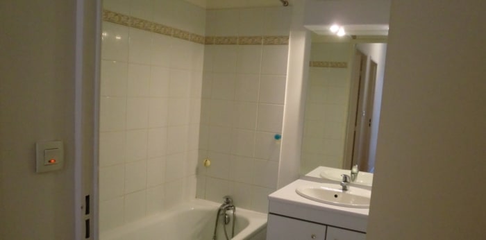 Image 10 sur 14 - Appartement  ·  Location · Angers (49100) · 3 pièces · 63m²