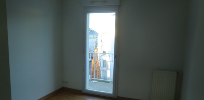 Image 8 sur 14 - Appartement  ·  Location · Angers (49100) · 3 pièces · 63m²