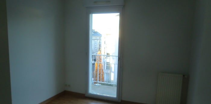 Image 3 sur 14 - Appartement  ·  Location · Angers (49100) · 3 pièces · 63m²