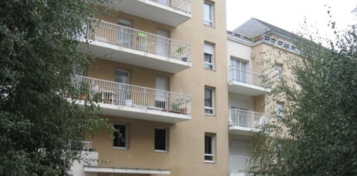 Image 14 sur 14 - Appartement  ·  Location · Angers (49100) · 3 pièces · 63m²