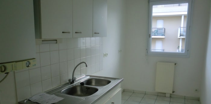 Image 12 sur 14 - Appartement  ·  Location · Angers (49100) · 3 pièces · 63m²
