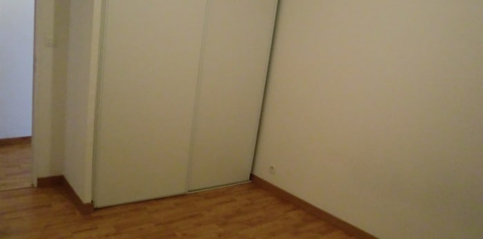 Image 11 sur 14 - Appartement  ·  Location · Angers (49100) · 3 pièces · 63m²