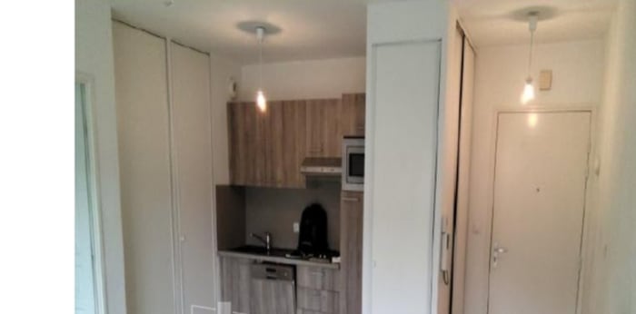 Image 17 sur 18 - Appartement  ·  Location · Pringy (77310) · 2 pièces · 44m²