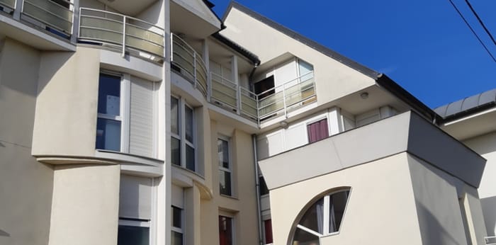 Image 8 sur 9 - Appartement  ·  Location · Sens (89100) · 1 pièce · 33m²