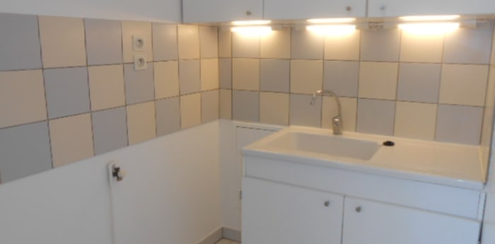 Image 2 sur 9 - Appartement  ·  Location · Sens (89100) · 1 pièce · 33m²