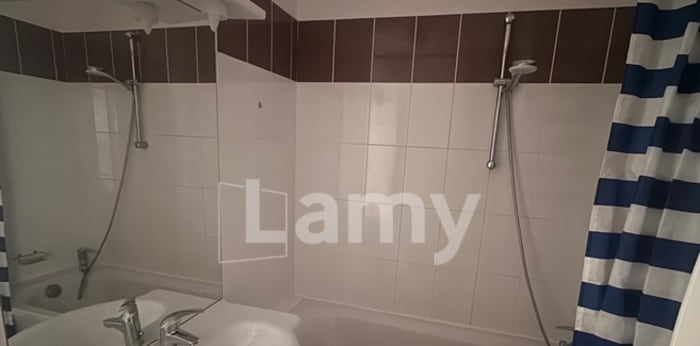 Image 3 sur 4 - Appartement  ·  Location · Nancy (54000) · 1 pièce · 22m²