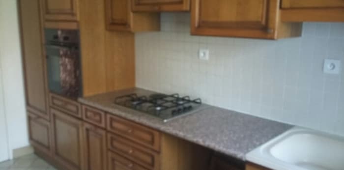 Image 5 sur 9 - Appartement  ·  Location · Besancon (25000) · 4 pièces · 90m²