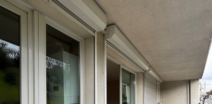 Image 6 sur 7 - Appartement  ·  Location · Angouleme (16000) · 4 pièces · 99m²