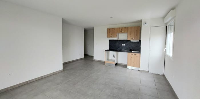 Image 4 sur 5 - Appartement  ·  Location · Toulouse (31200) · 3 pièces · 58m²