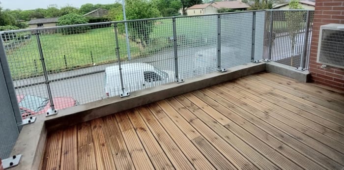 Image 5 sur 5 - Appartement  ·  Location · Toulouse (31200) · 3 pièces · 58m²