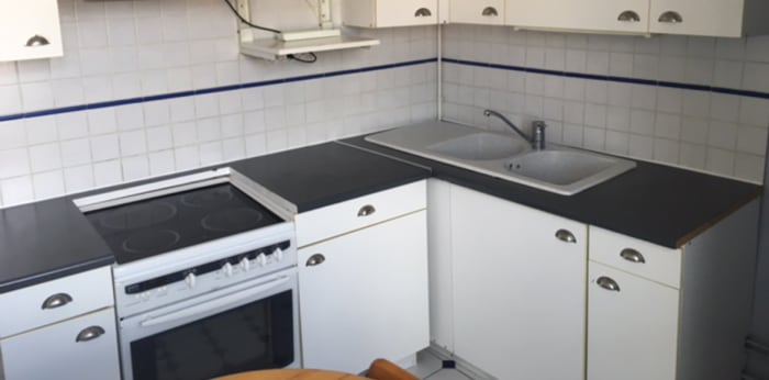 Image 10 sur 13 - Appartement  ·  Location · Lyon (69005) · 3 pièces · 73m²