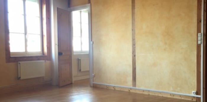 Image 6 sur 13 - Appartement  ·  Location · Lyon (69005) · 3 pièces · 73m²