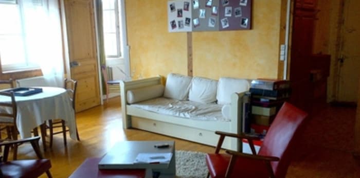 Image 11 sur 13 - Appartement  ·  Location · Lyon (69005) · 3 pièces · 73m²