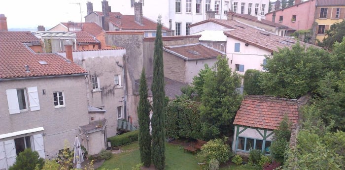 Image 7 sur 13 - Appartement  ·  Location · Lyon (69005) · 3 pièces · 73m²